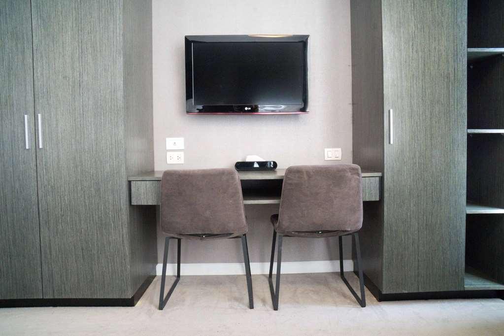 Howard Johnson Buenos Aires Abasto Habitación foto